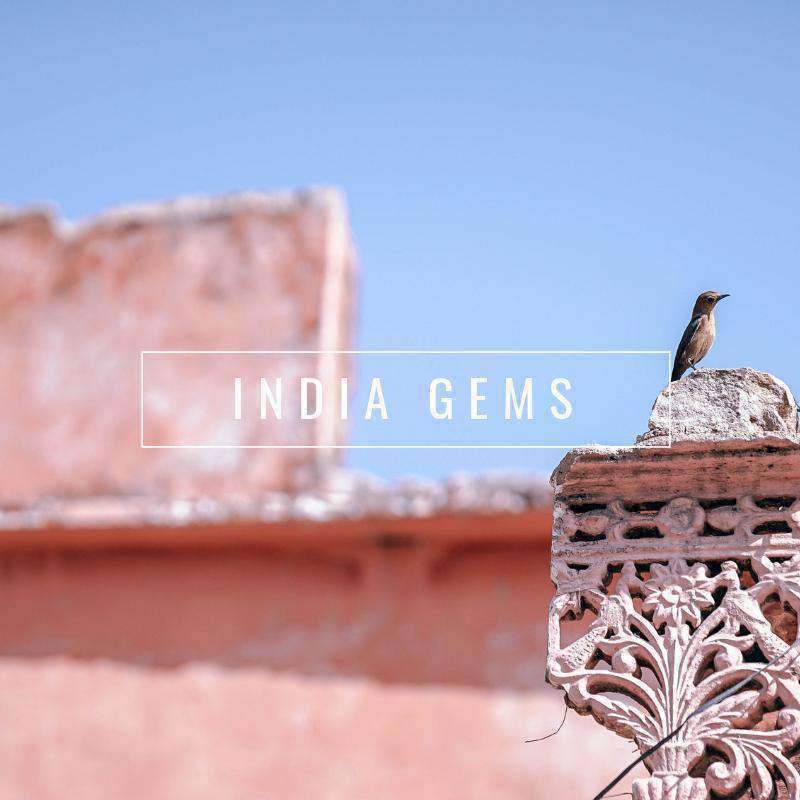 India Gems | Ruestpaul