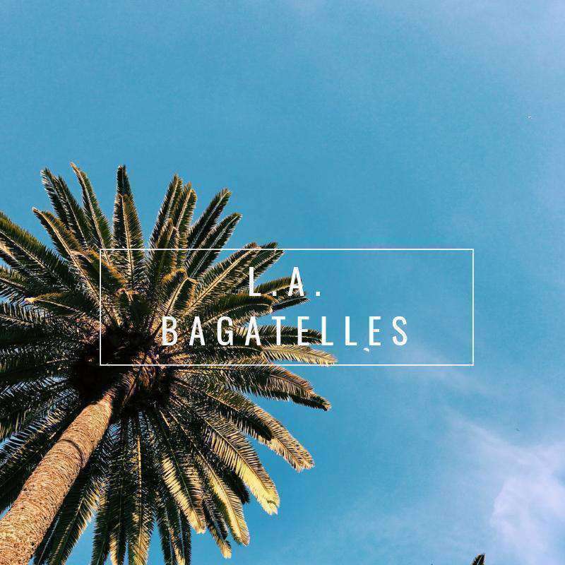 L.A. Bagatelles | Ruestpaul