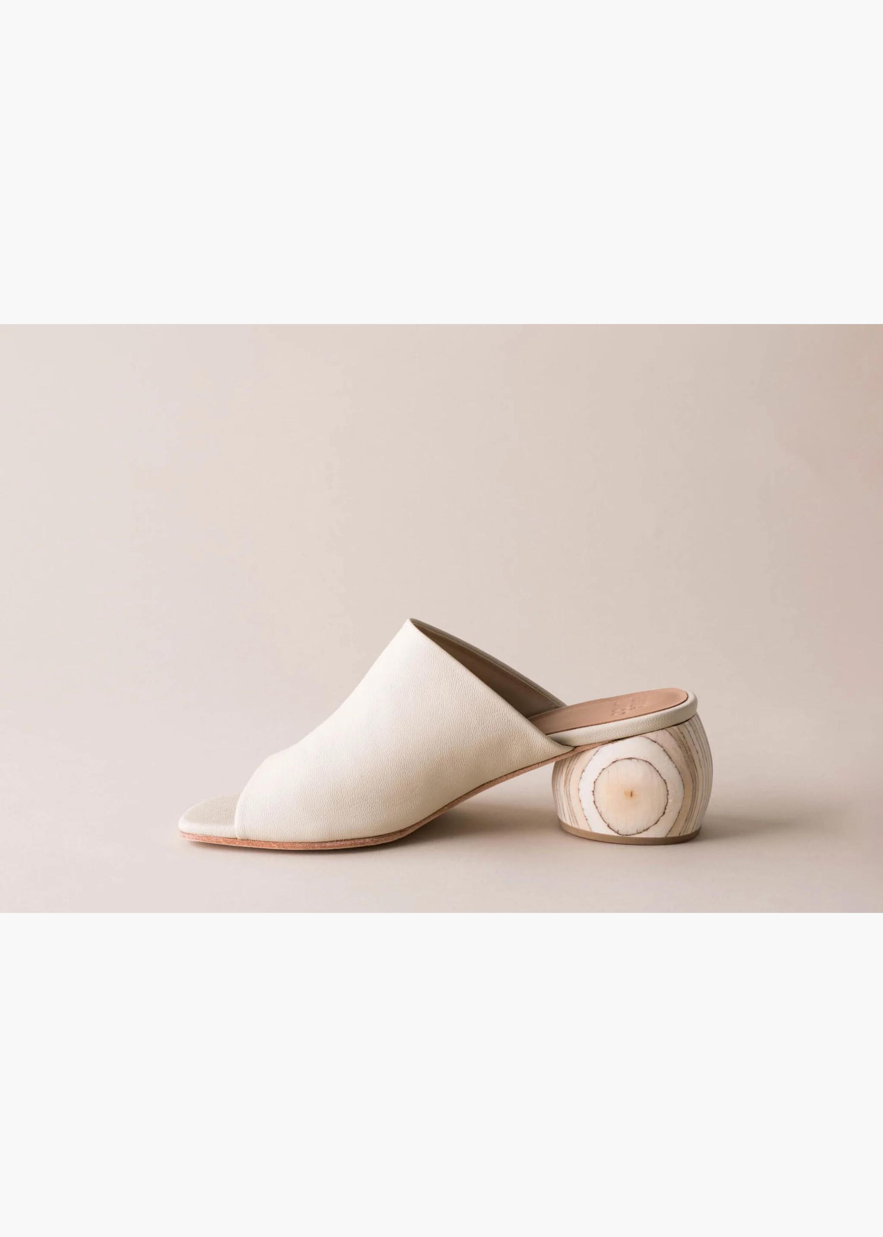 Milla mule, bone