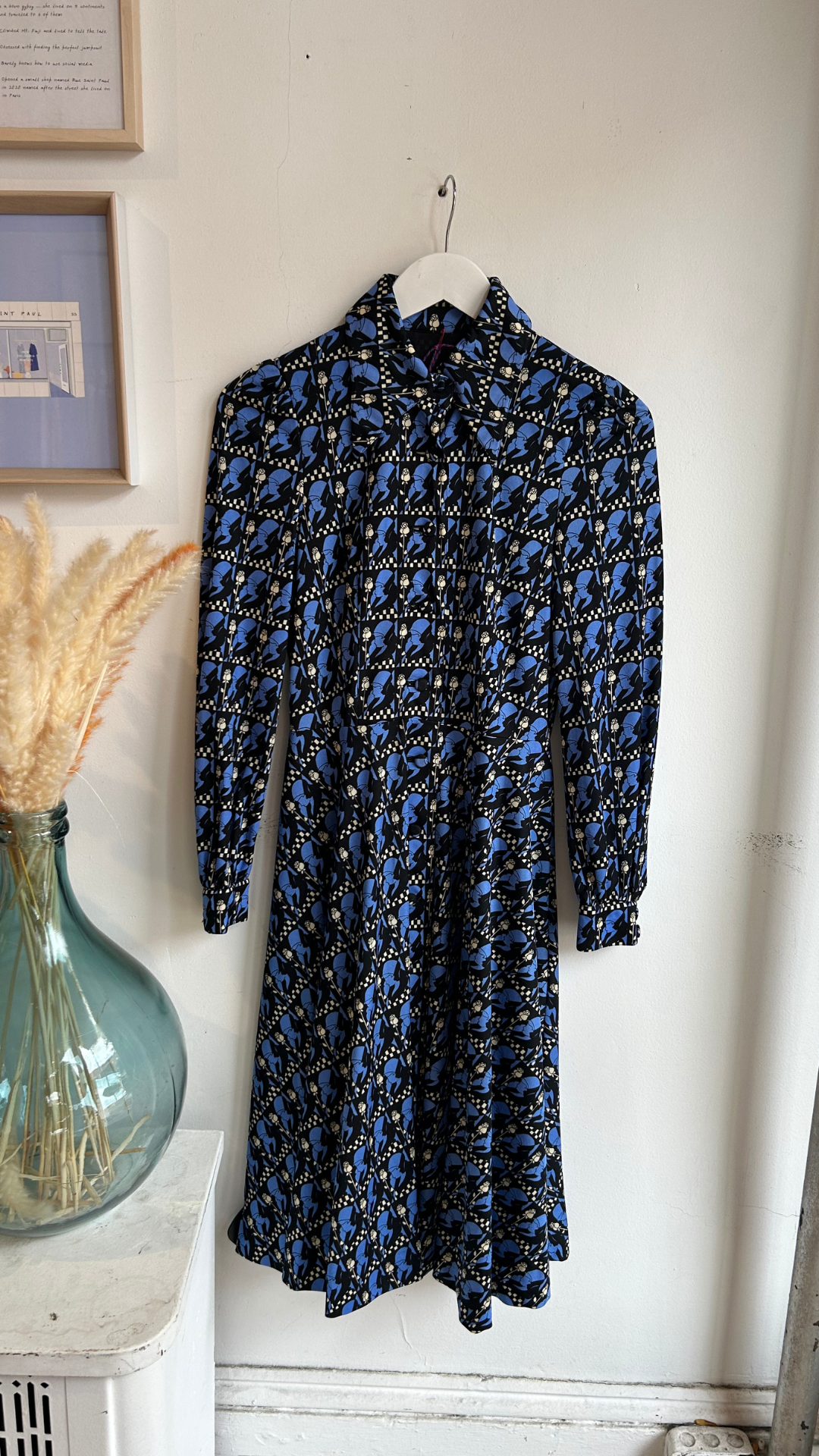 Vintage dress