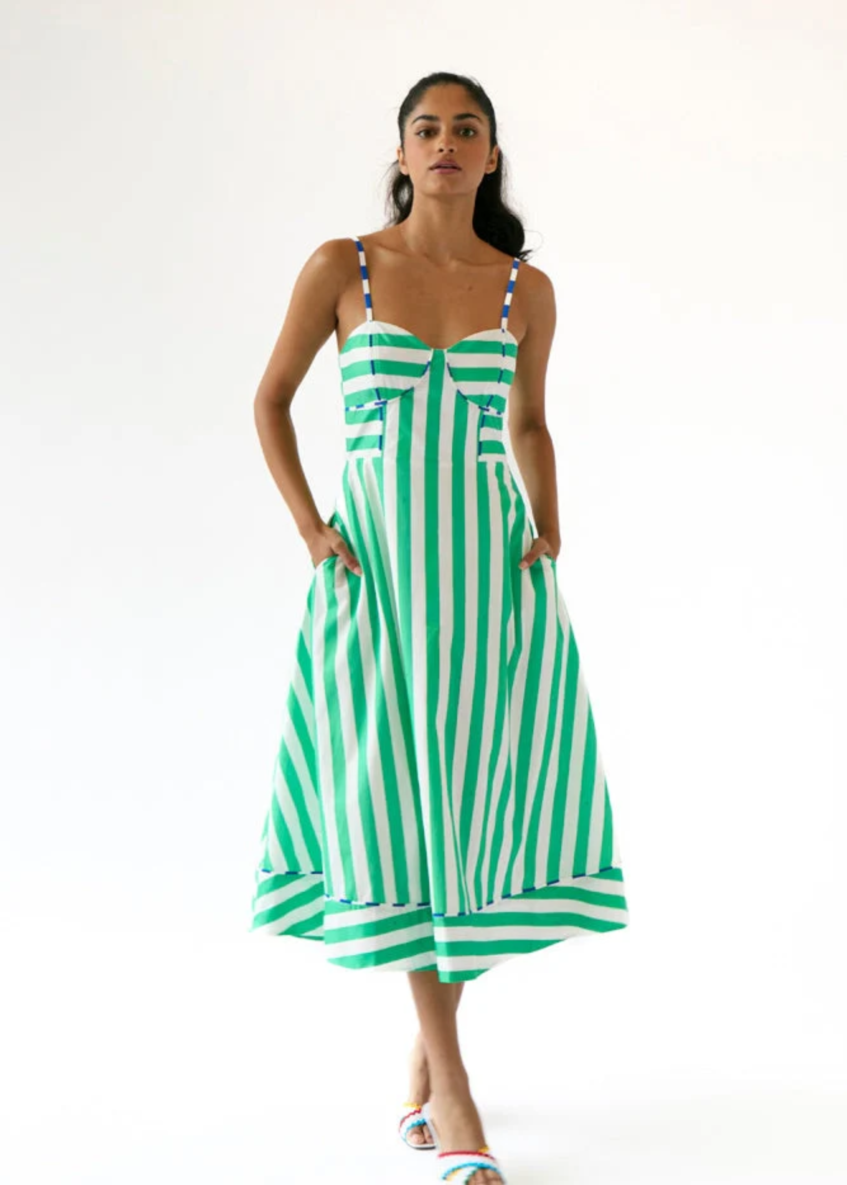 Harper dress