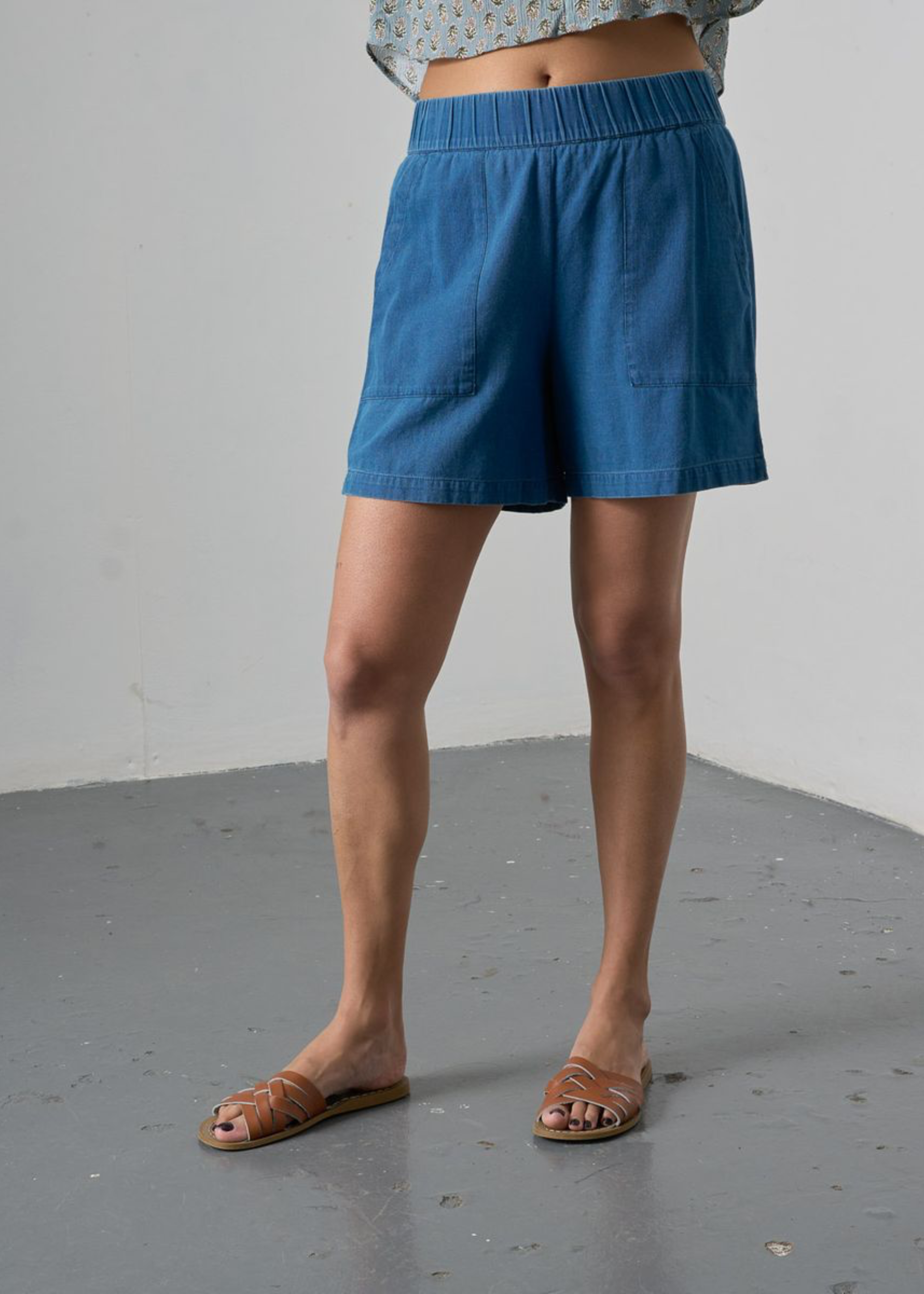 Petra shorts