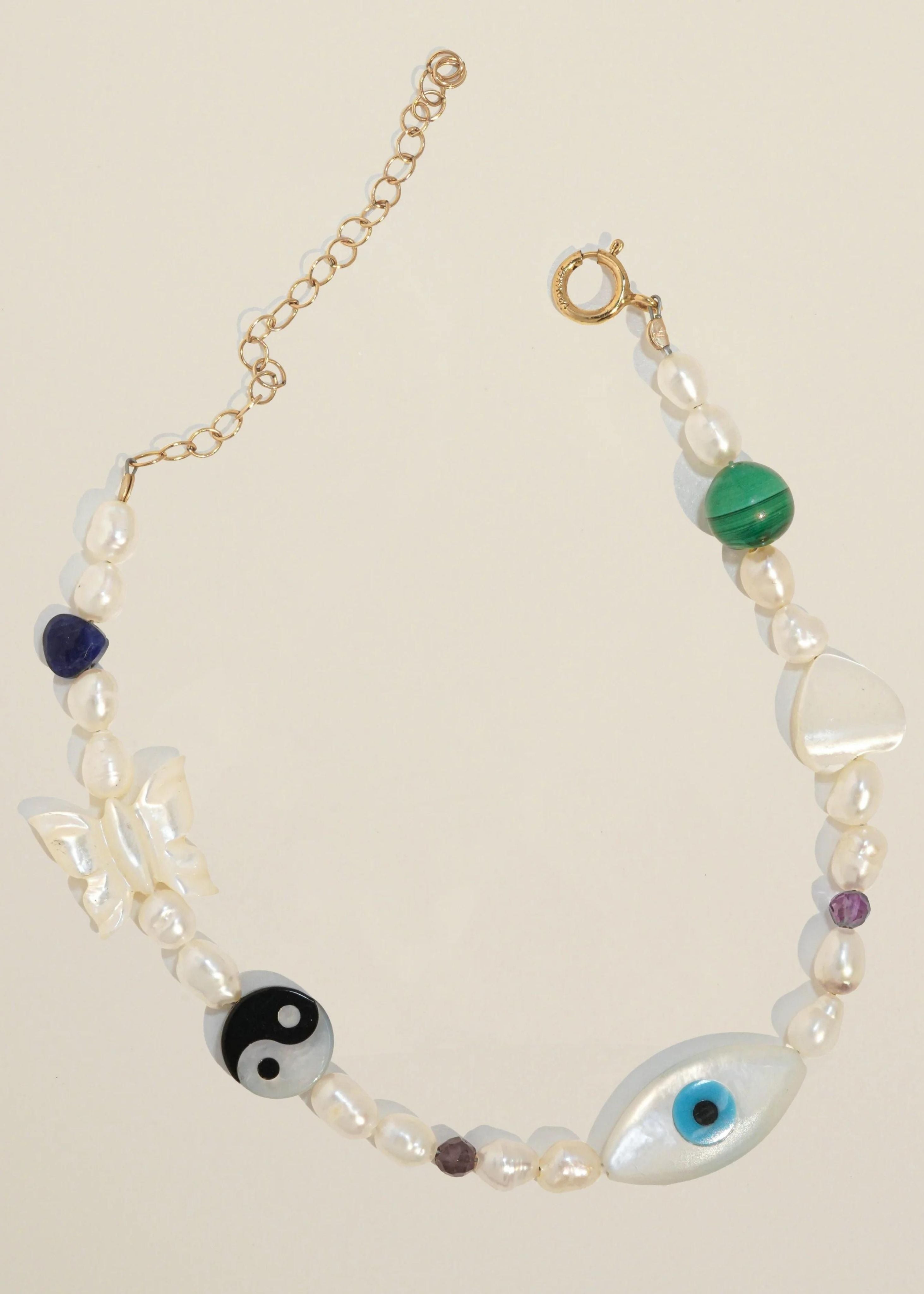 Lexie bracelet