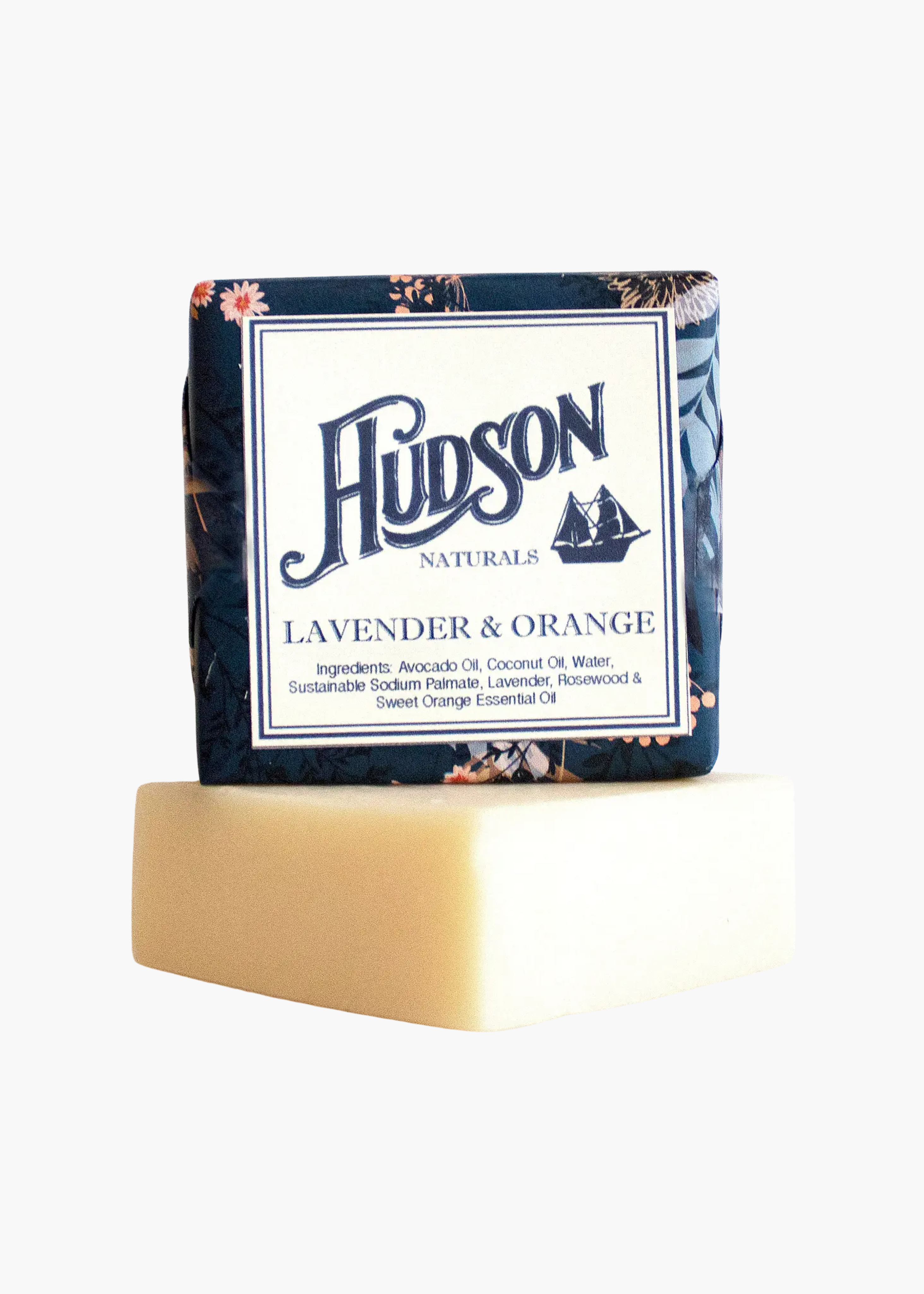 Soaps