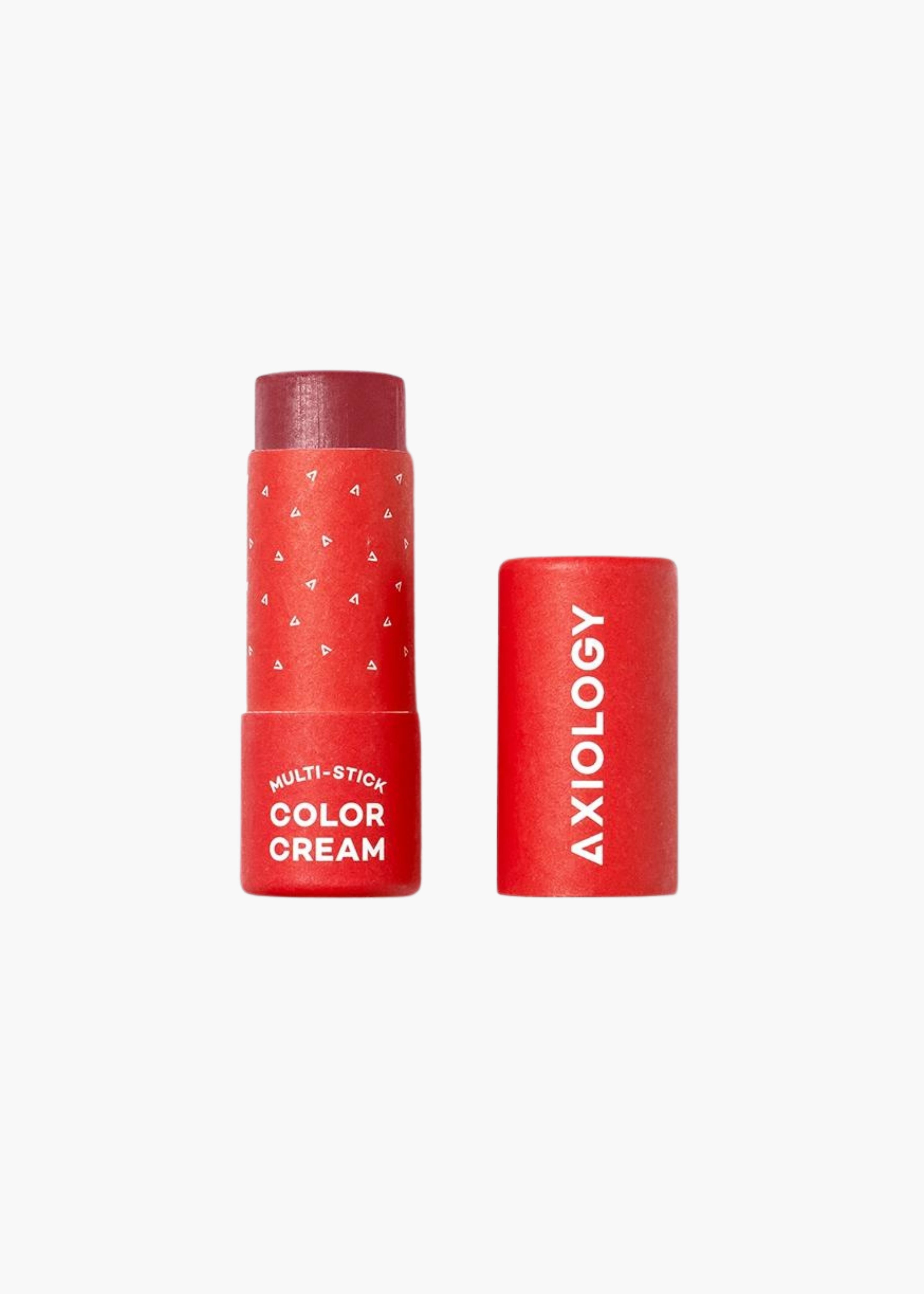 Color cream multi-stick, true