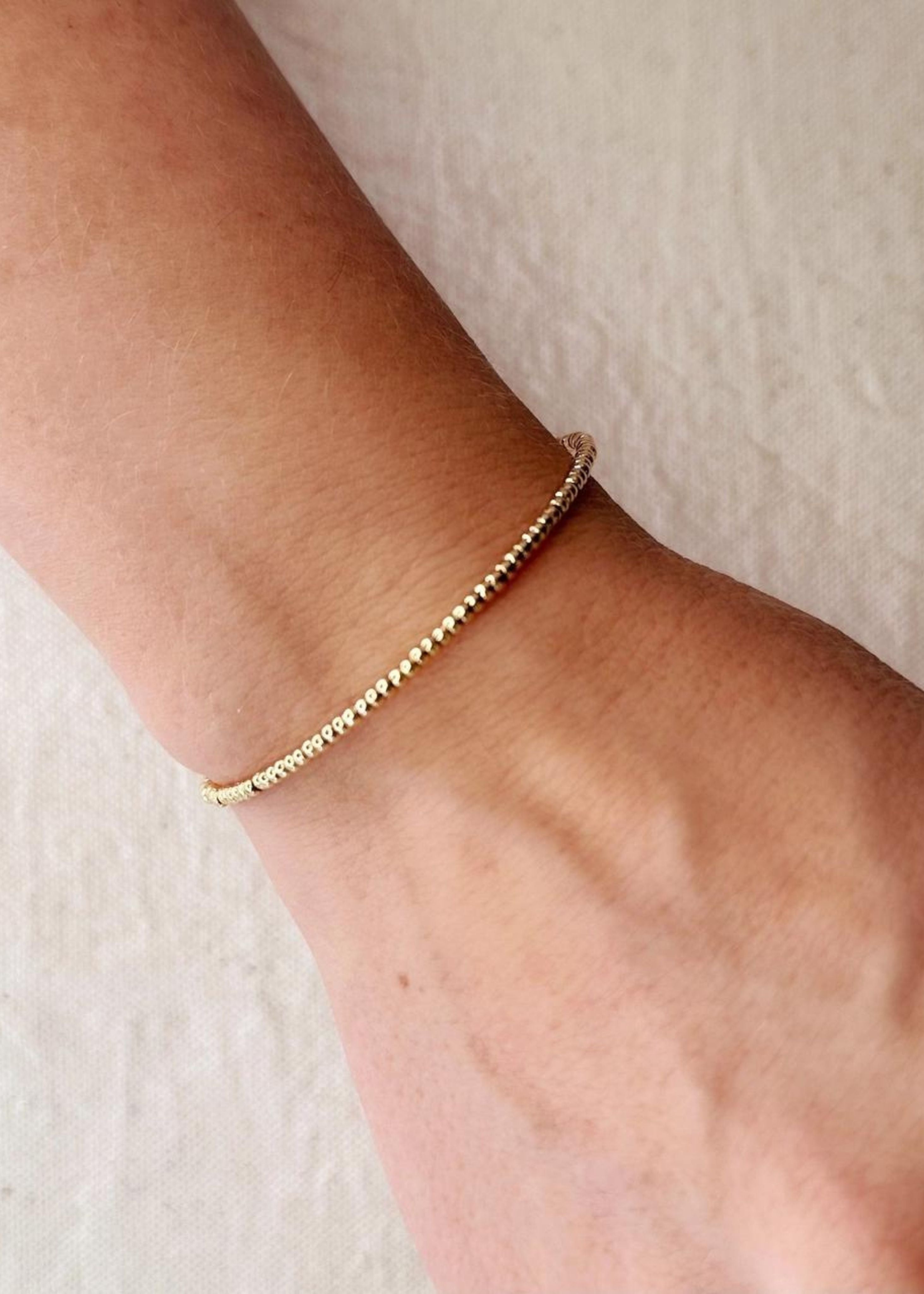 Natalie bracelet