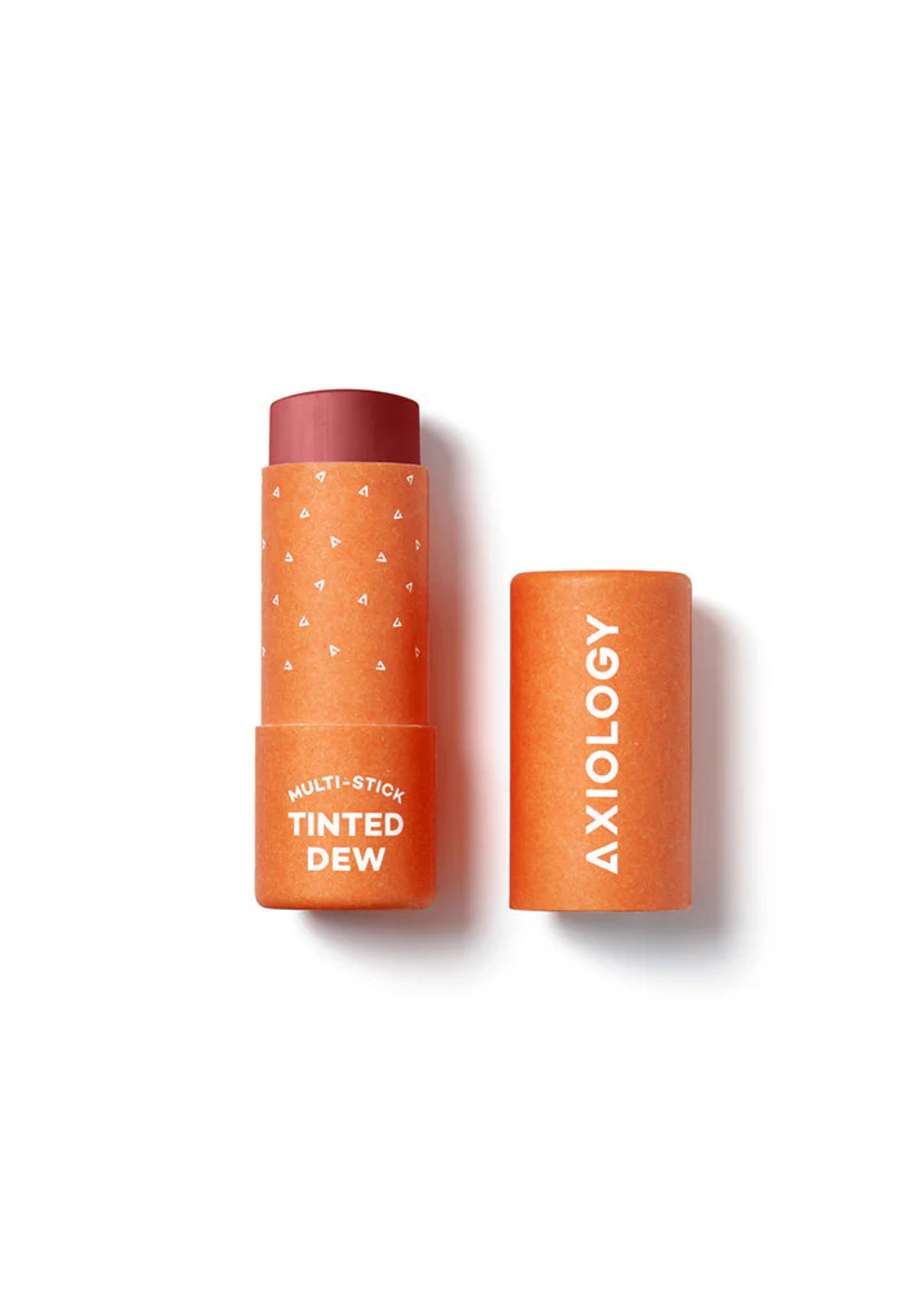 Tinted dew multi-stick, goodness