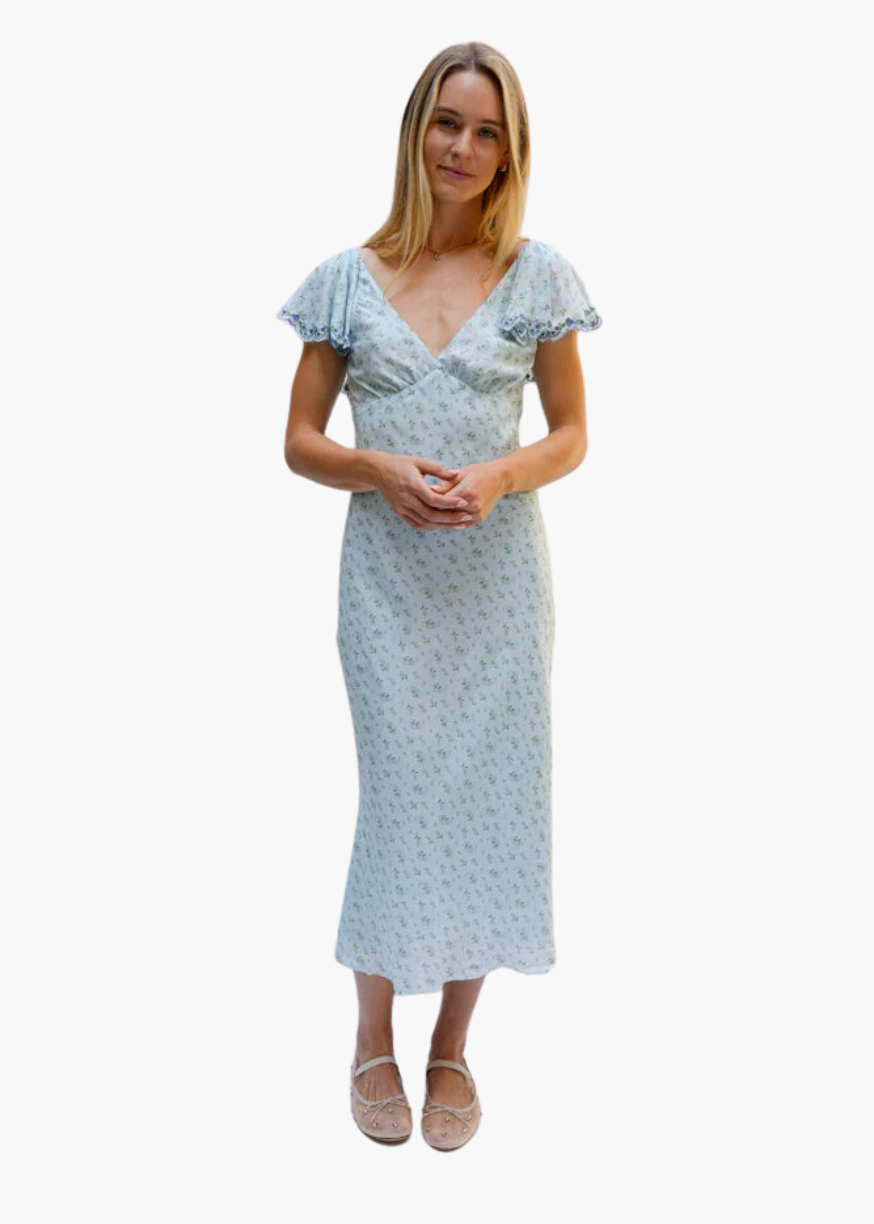 Mia dress