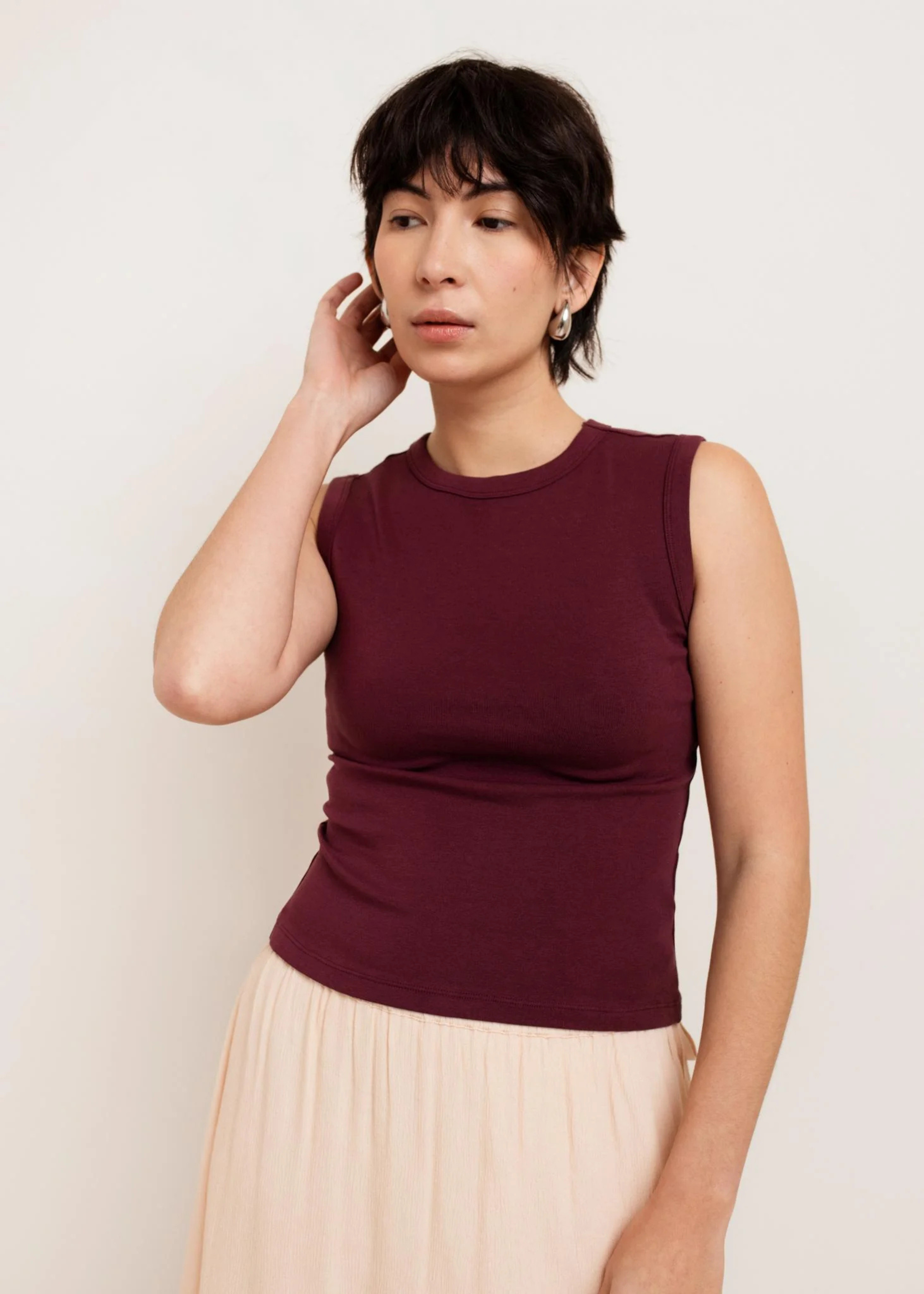 Lydia tank, fig
