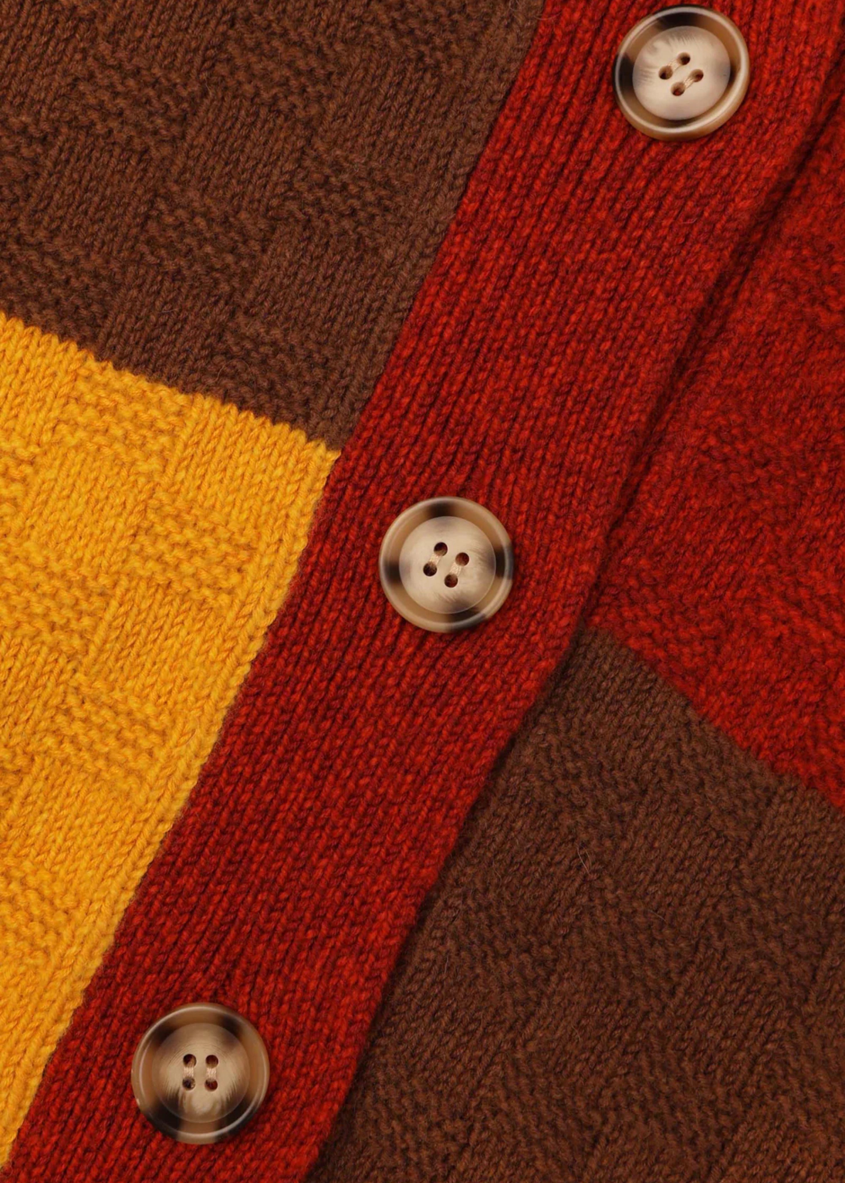 Lonny cardigan jumper