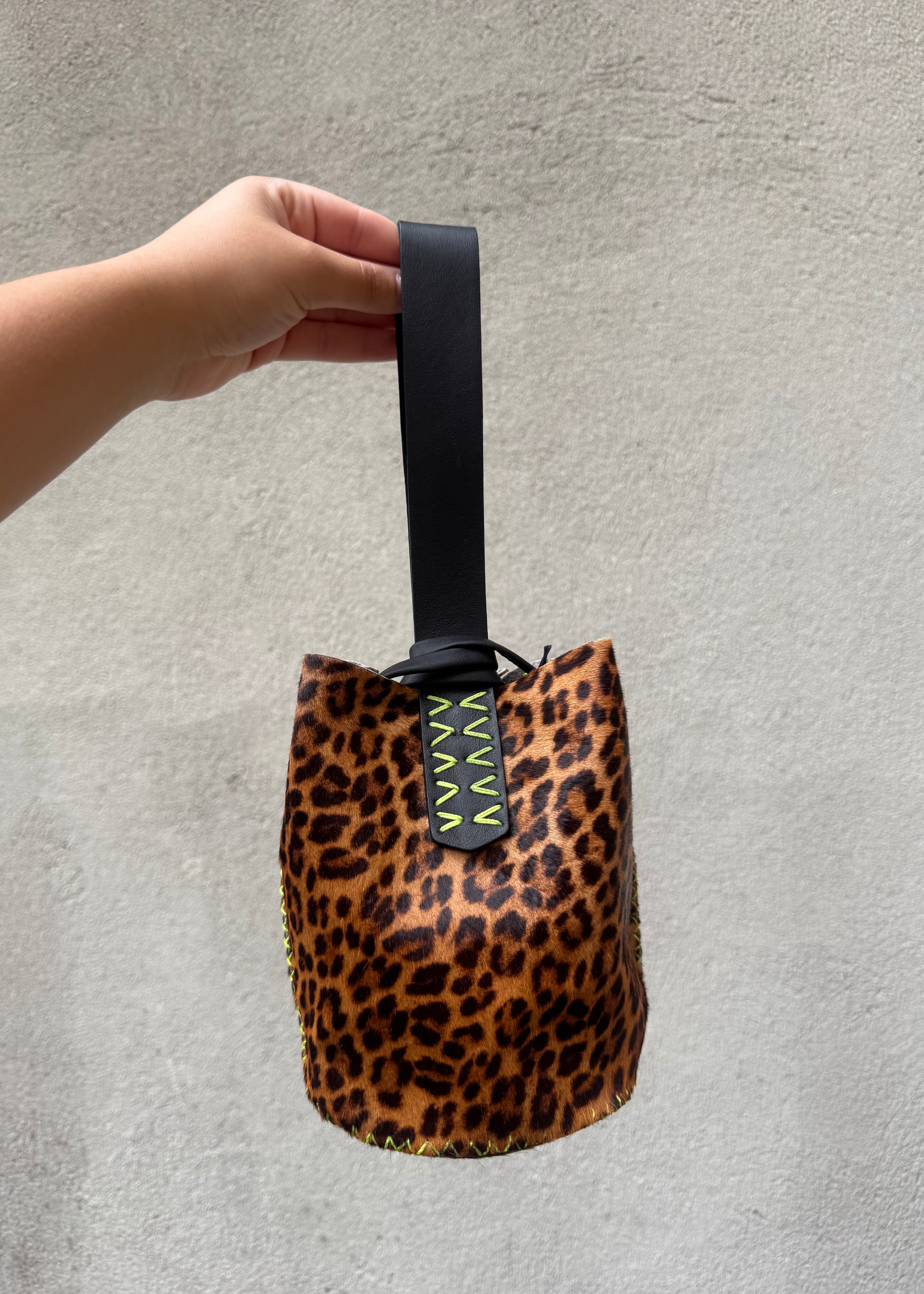 Top handle bags