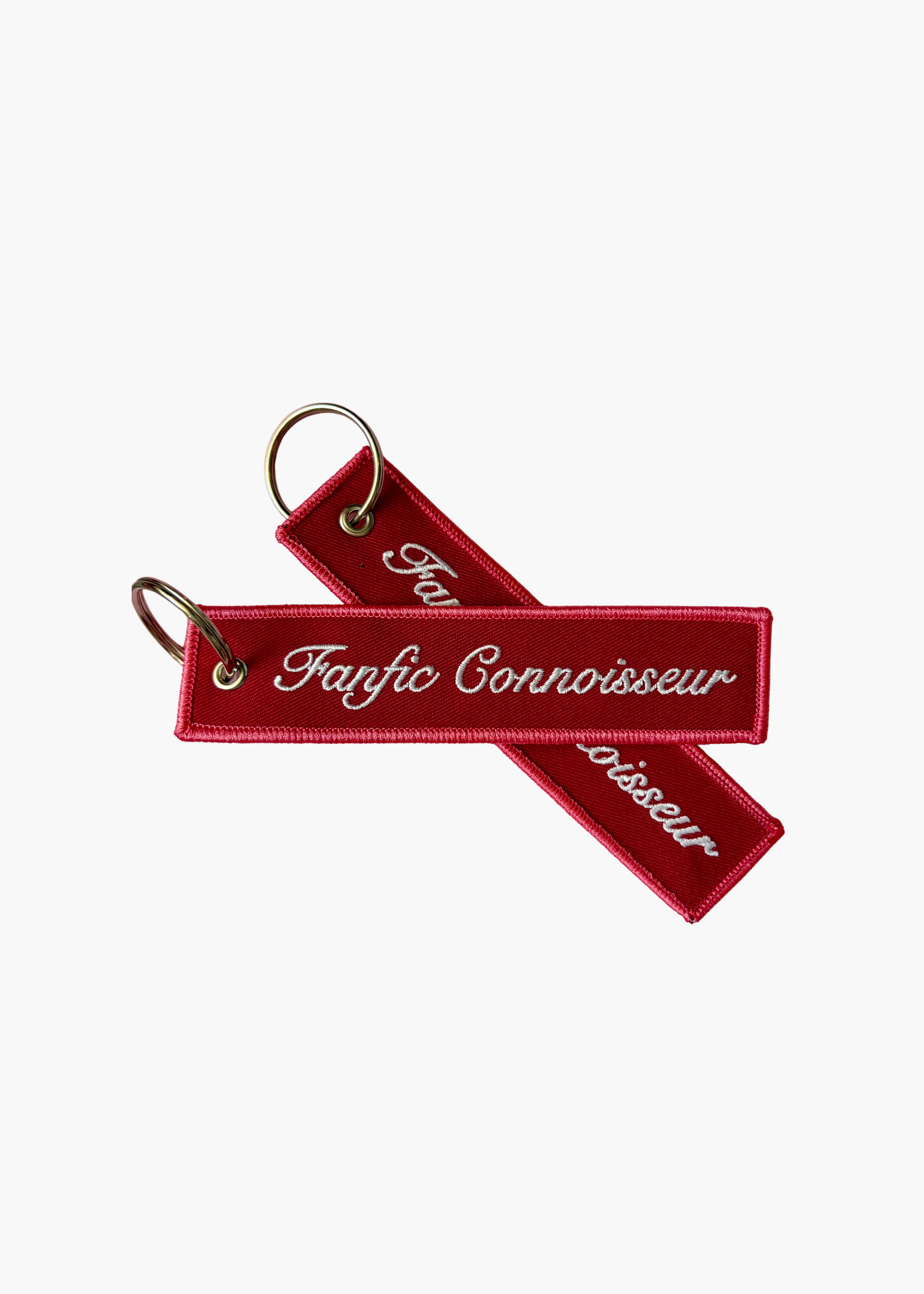 Bag Charms