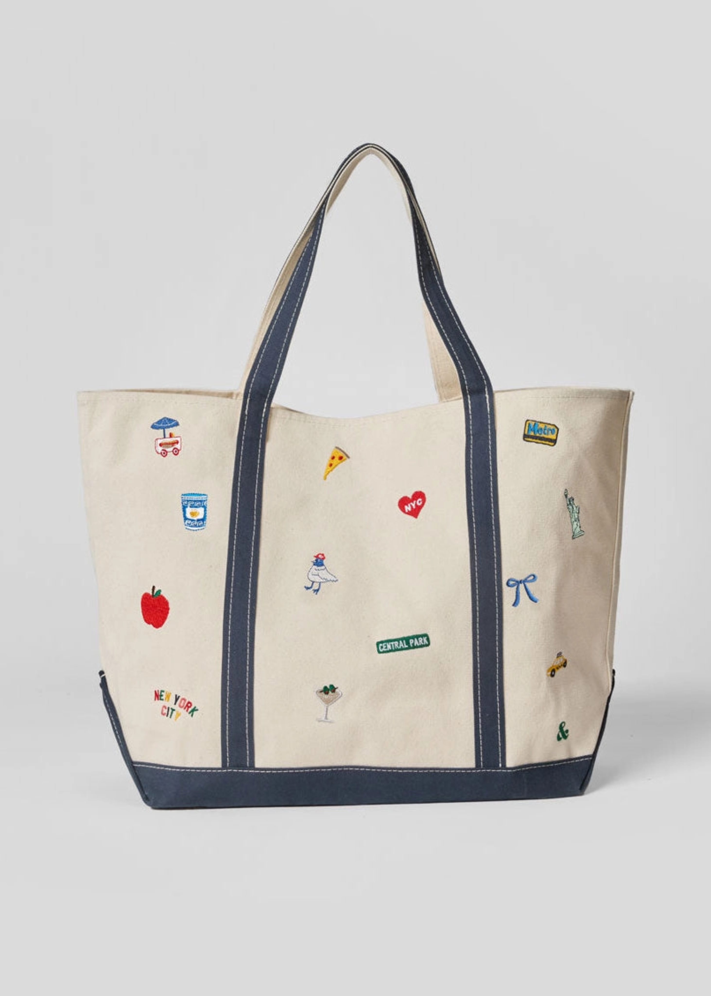 Tote & shoulder bags