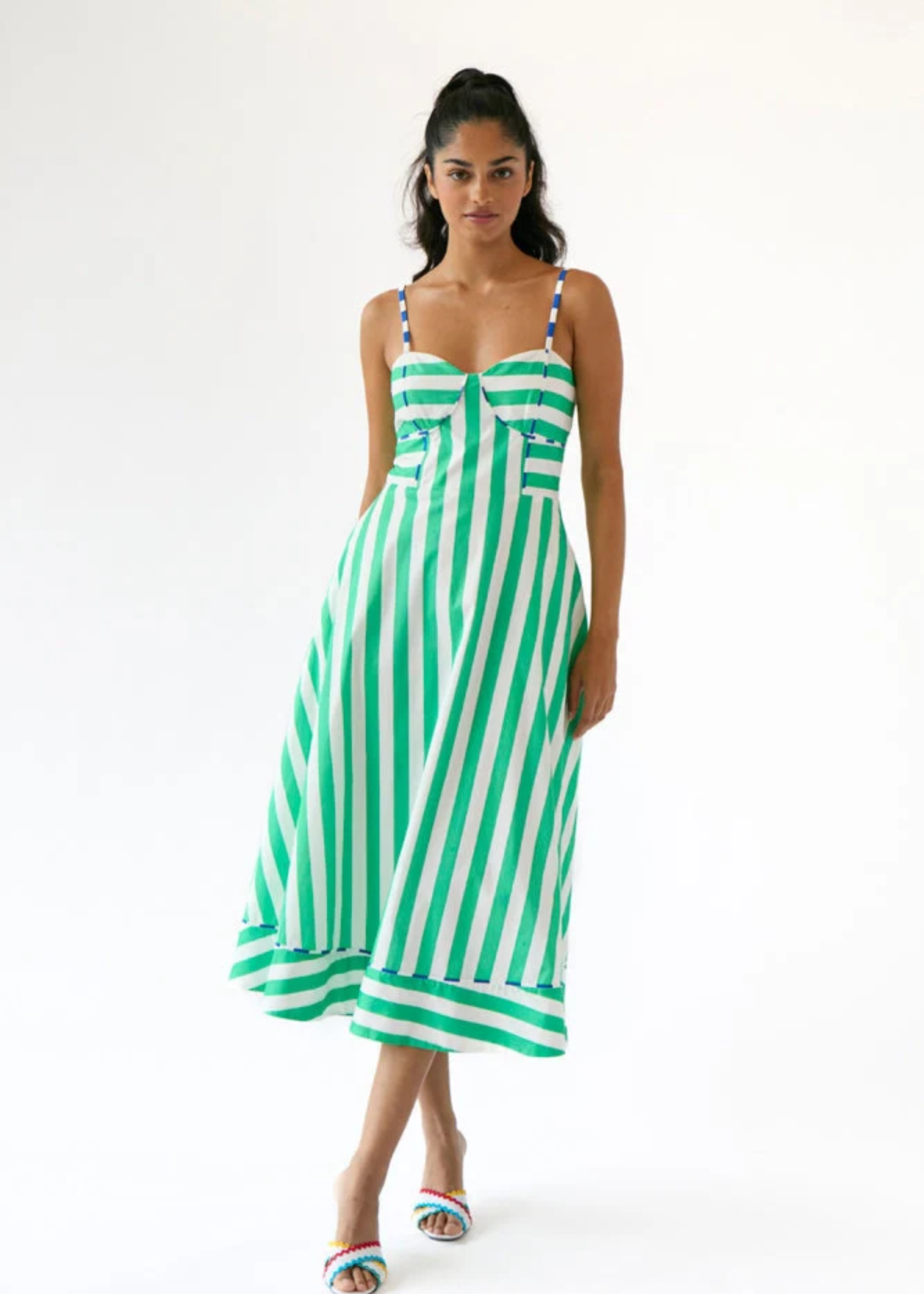 Harper dress