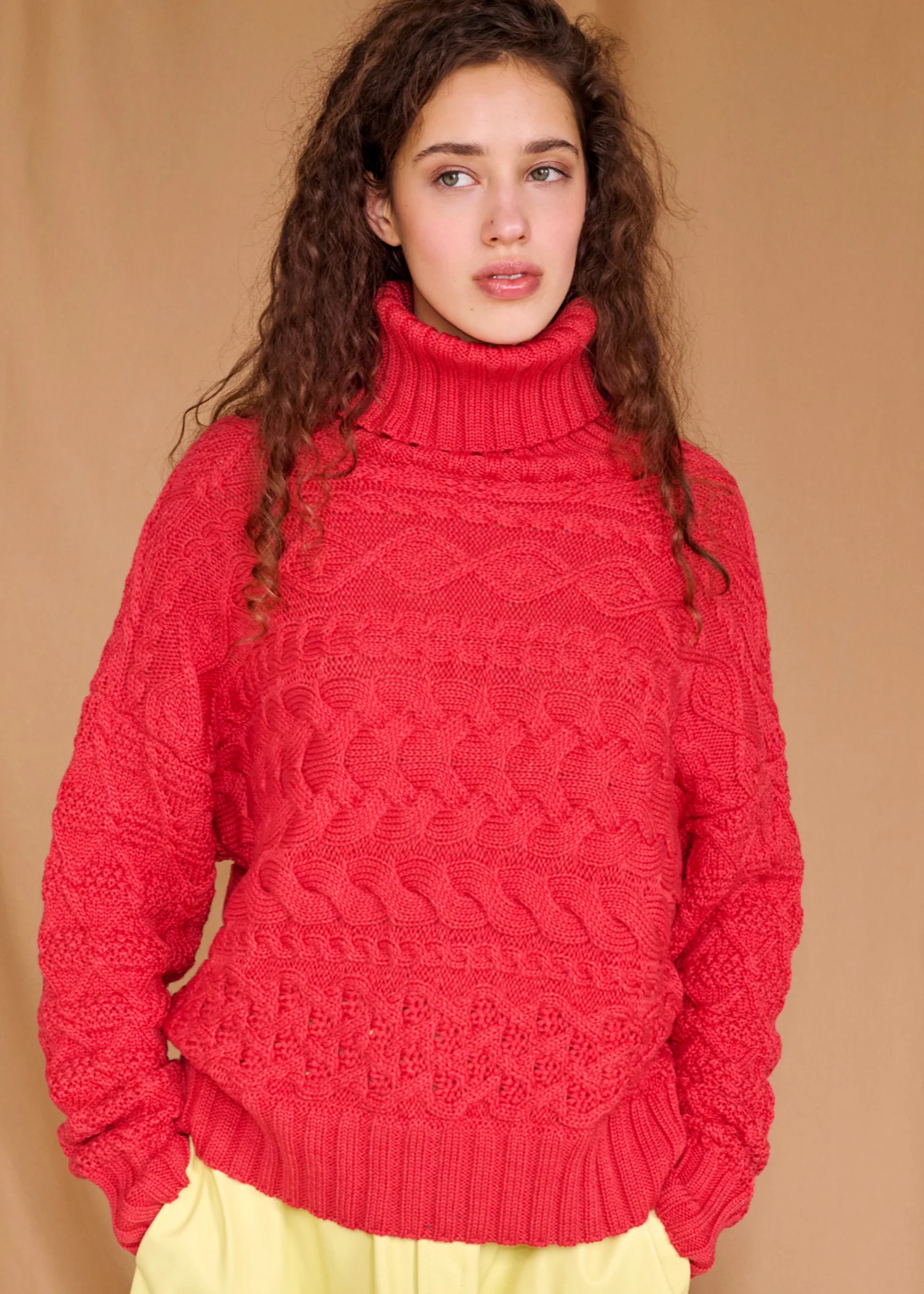 Sweaters
