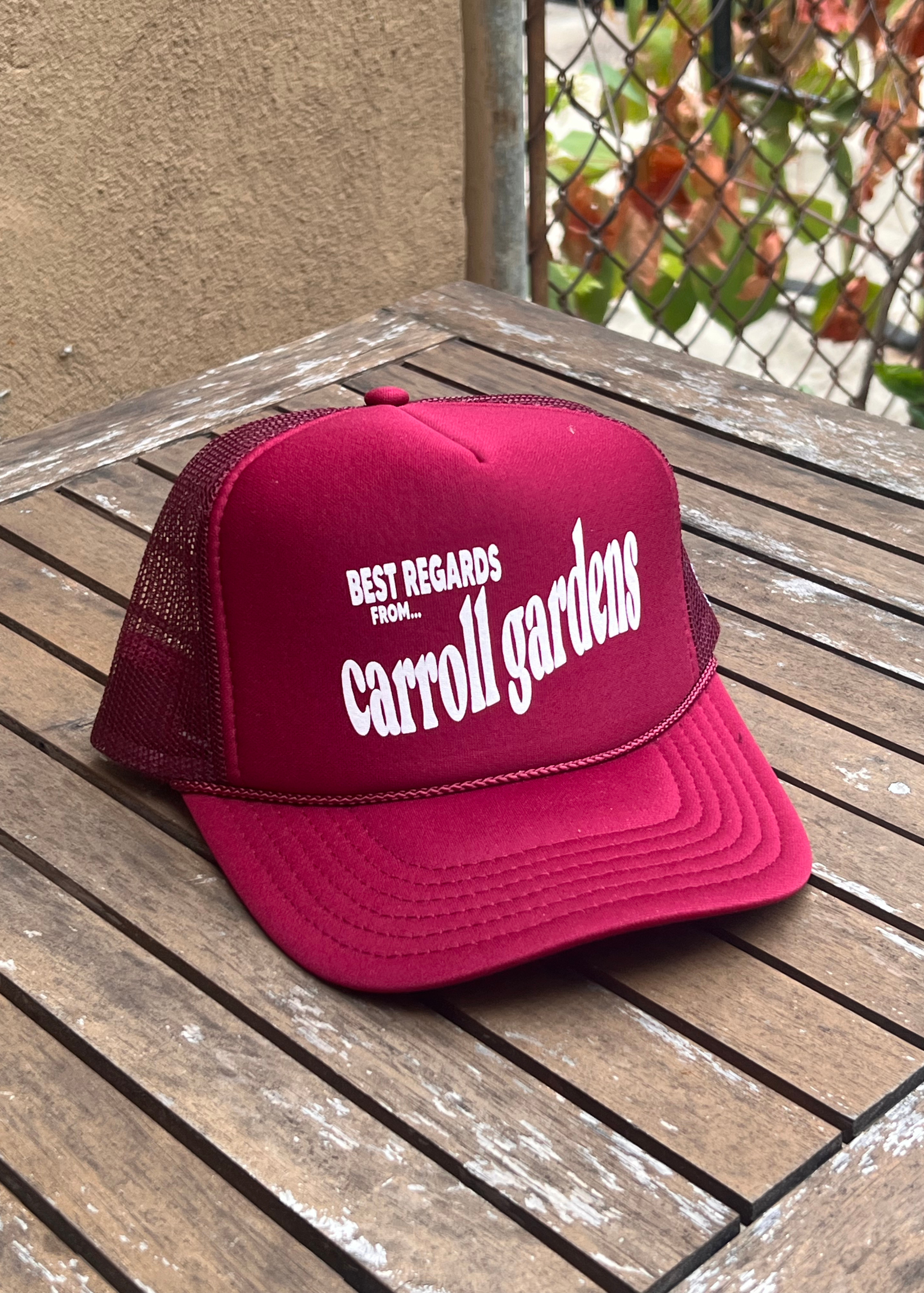 Hats