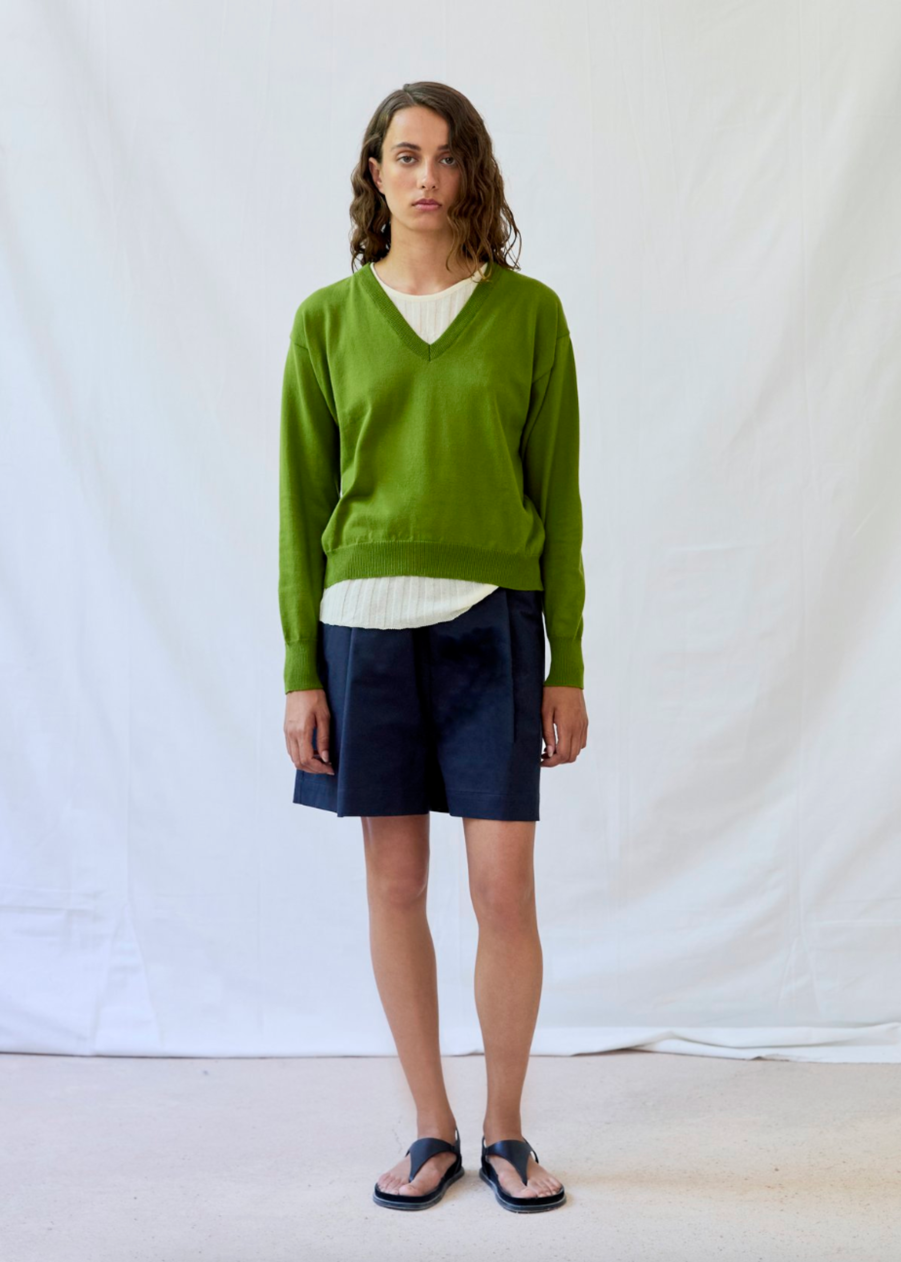 Loto sweater