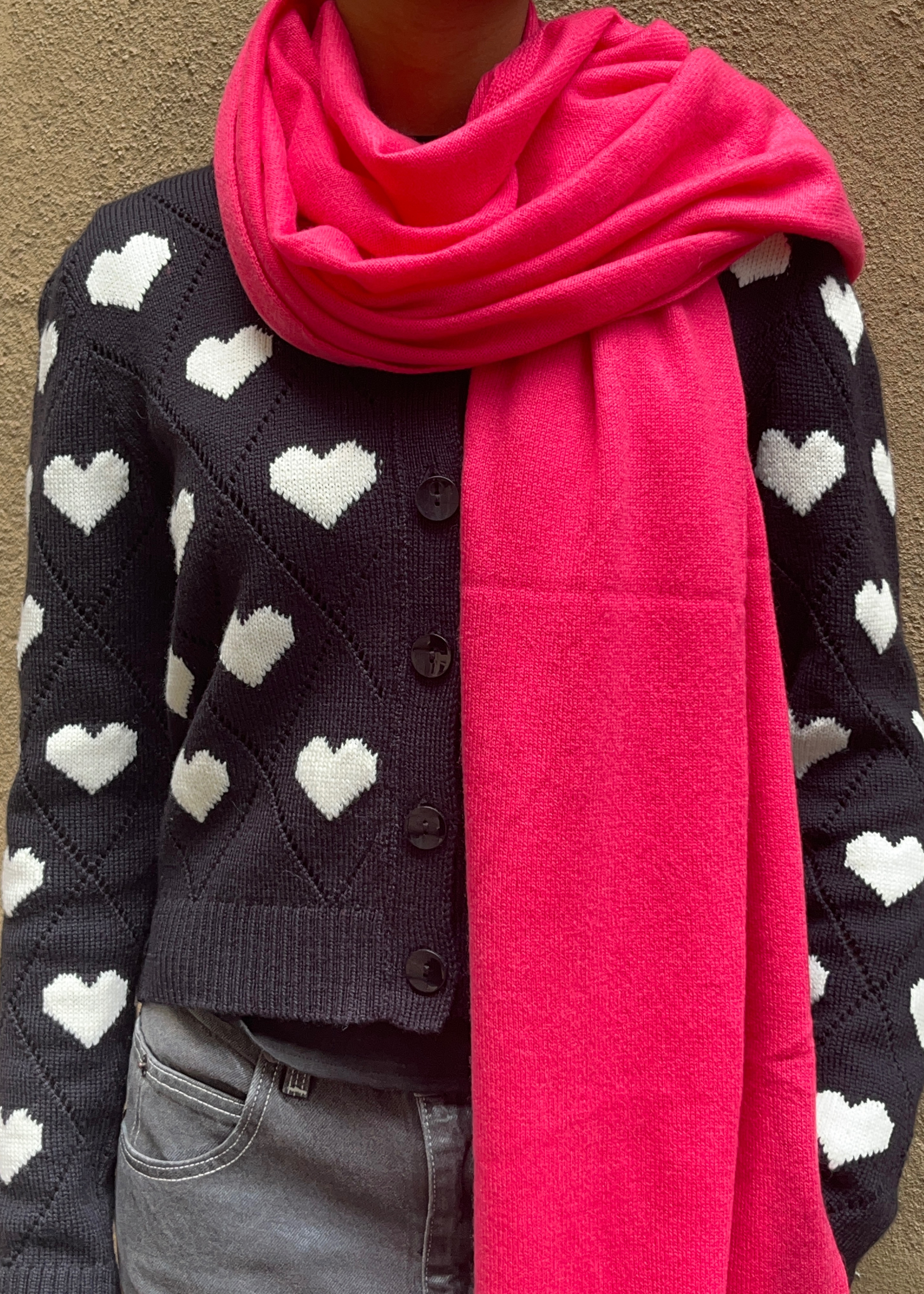 Scarves