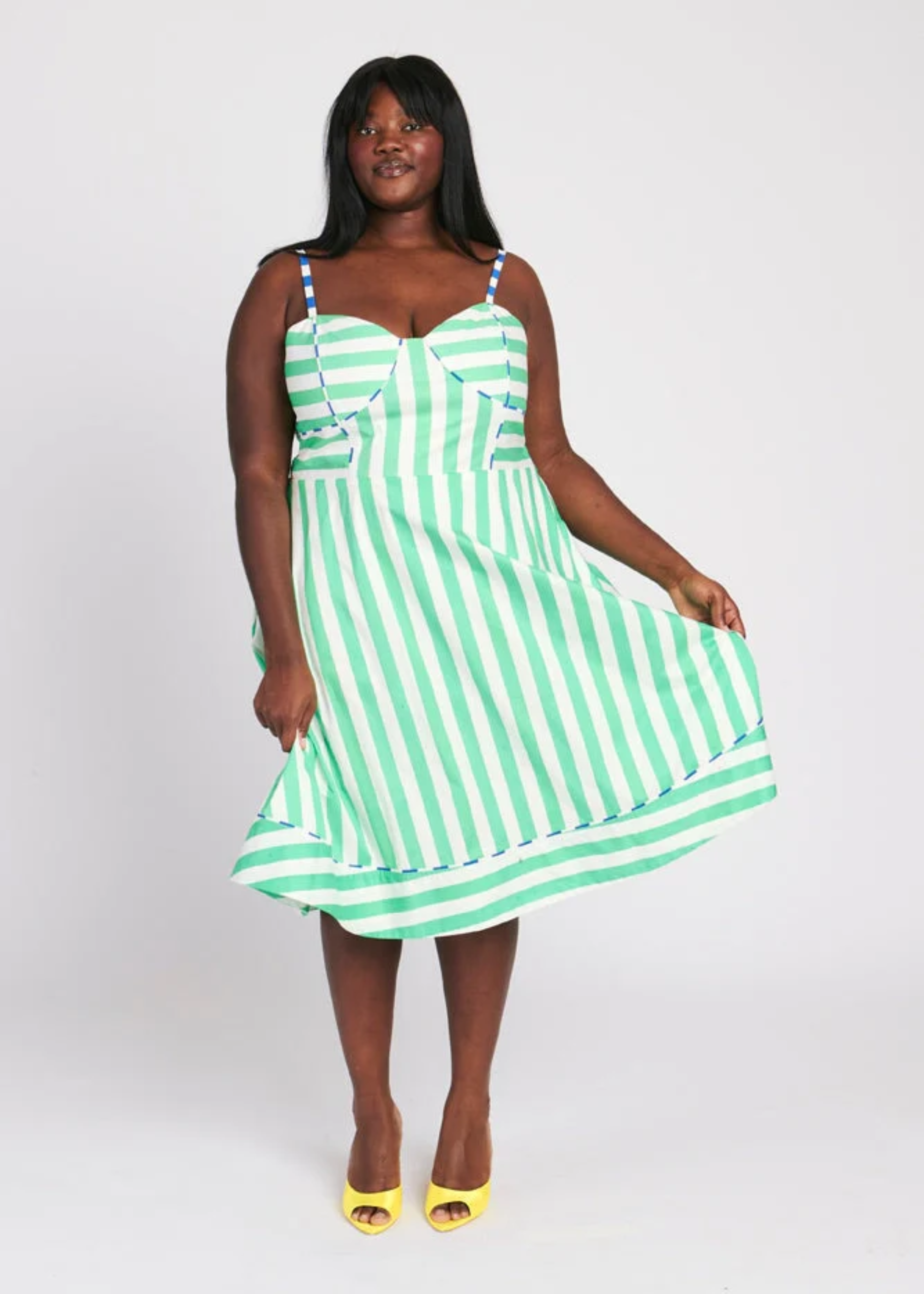 Harper dress