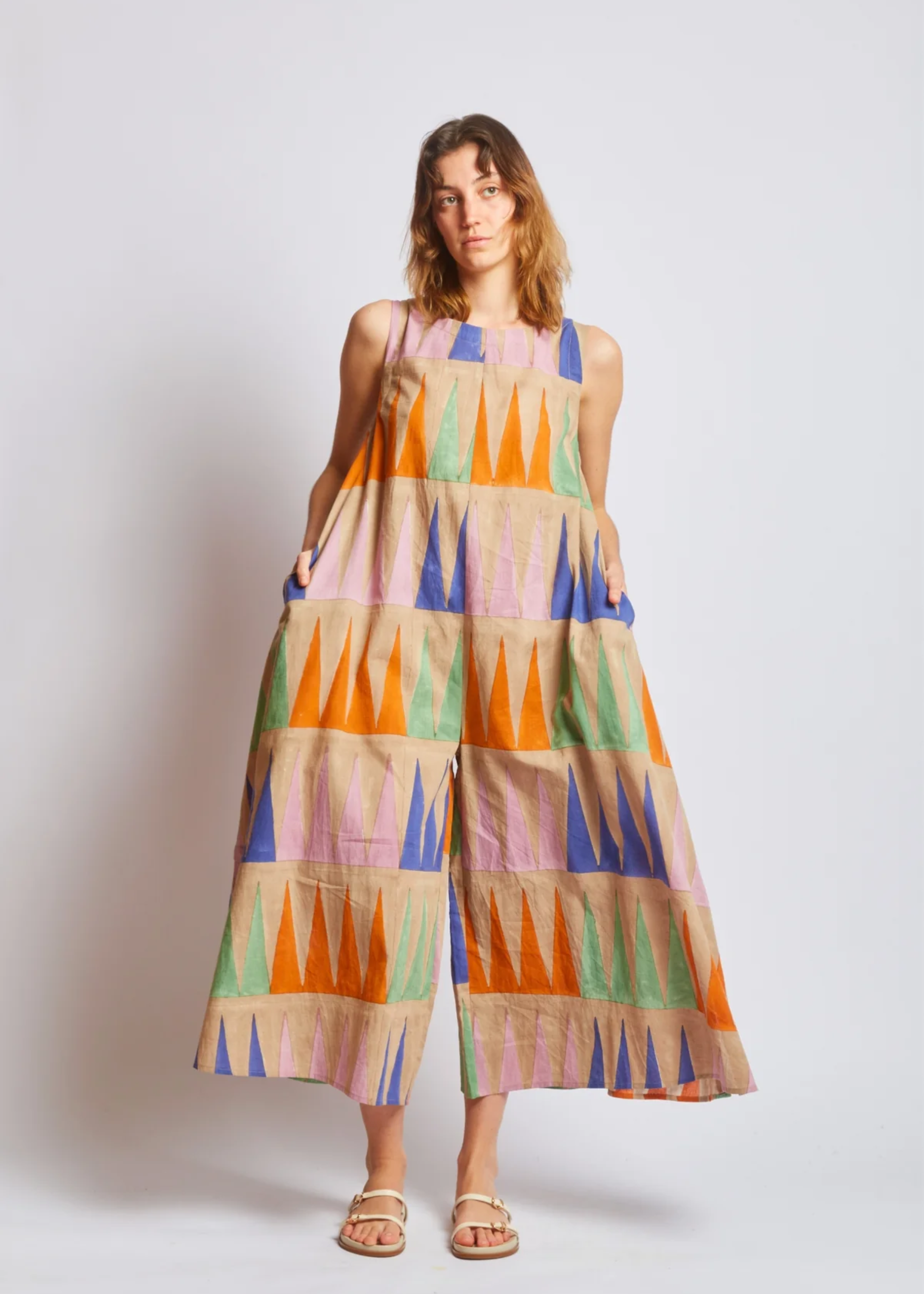 Jumpsuits