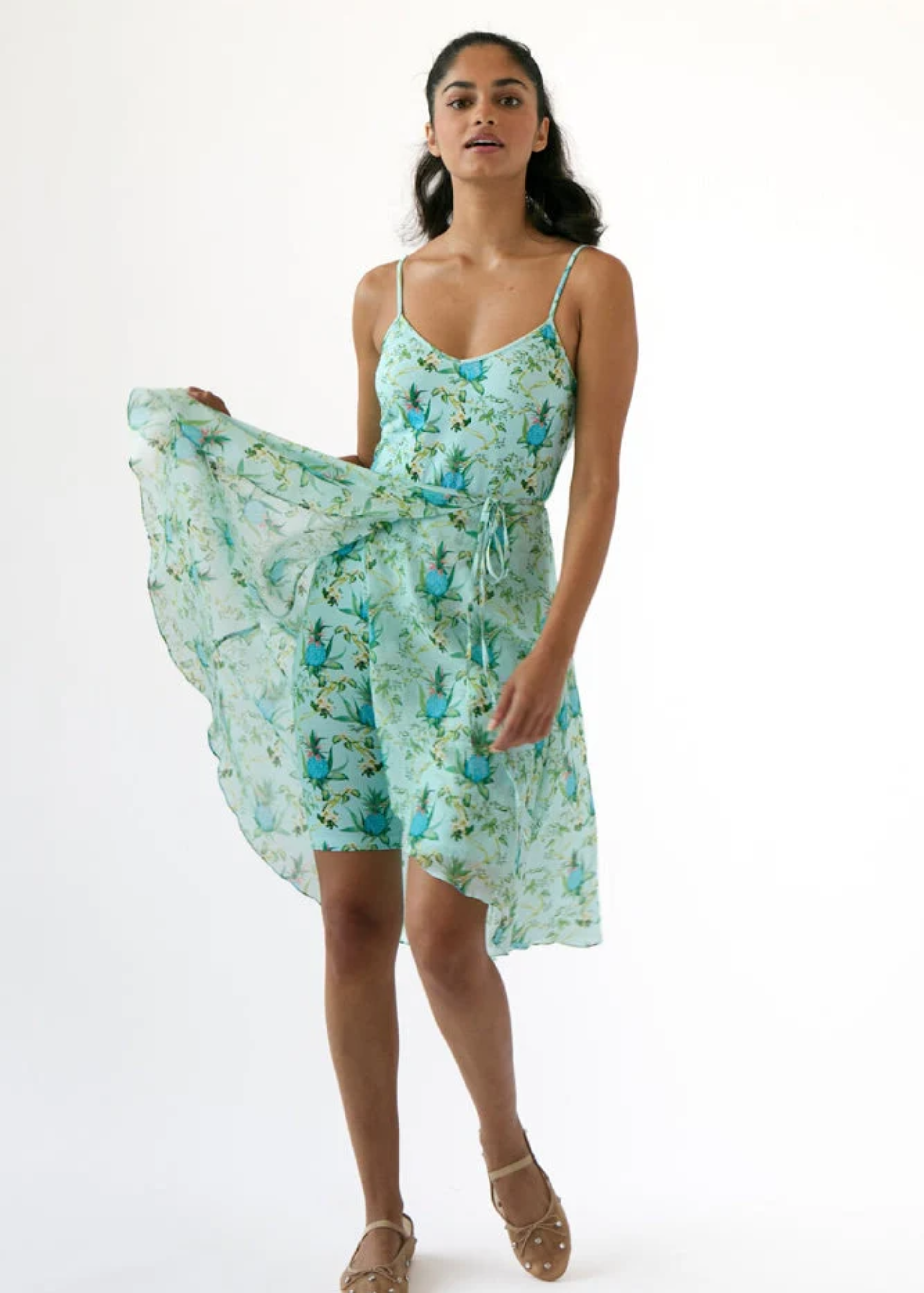 Nora romper