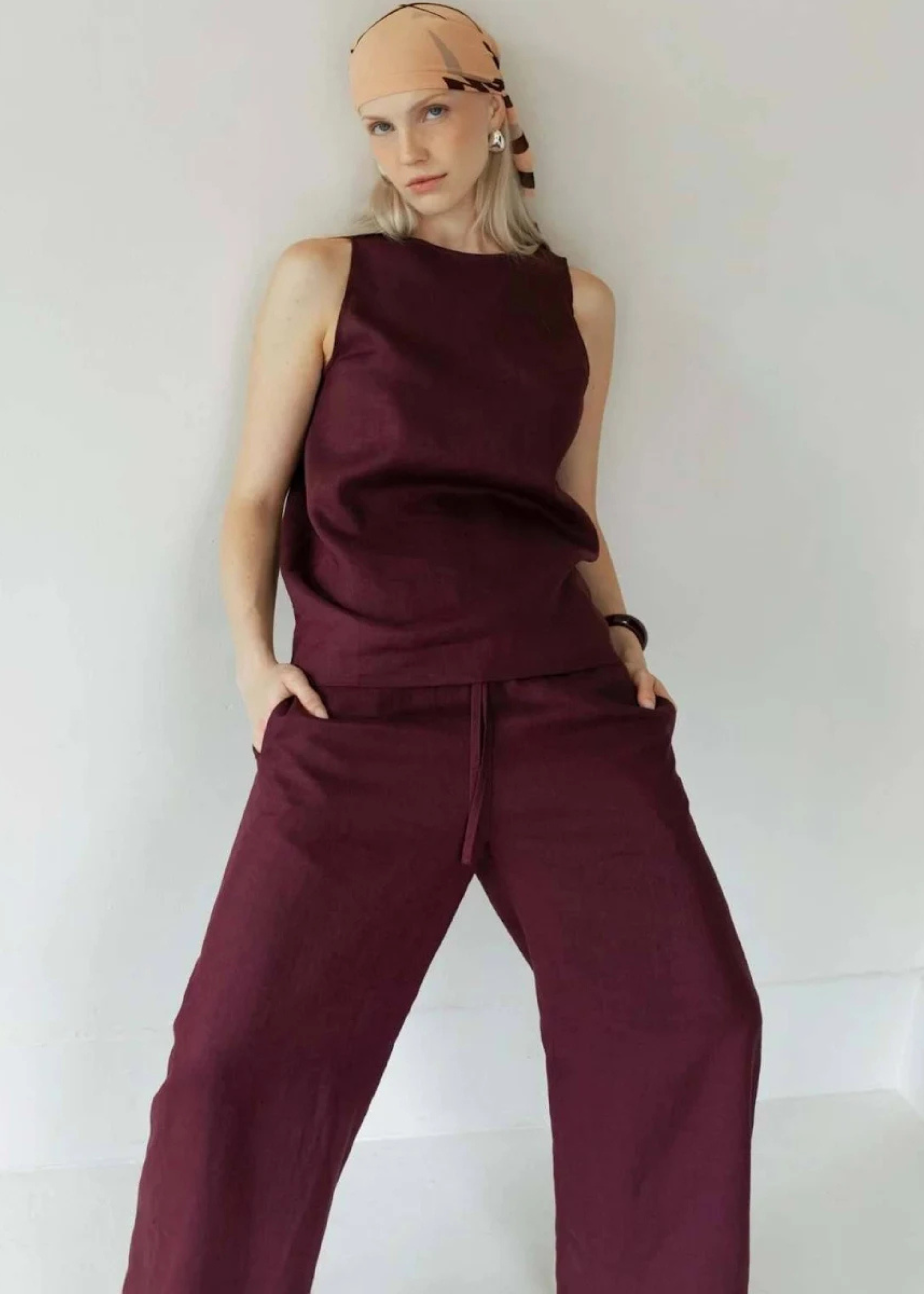 Aubrey tank, fig