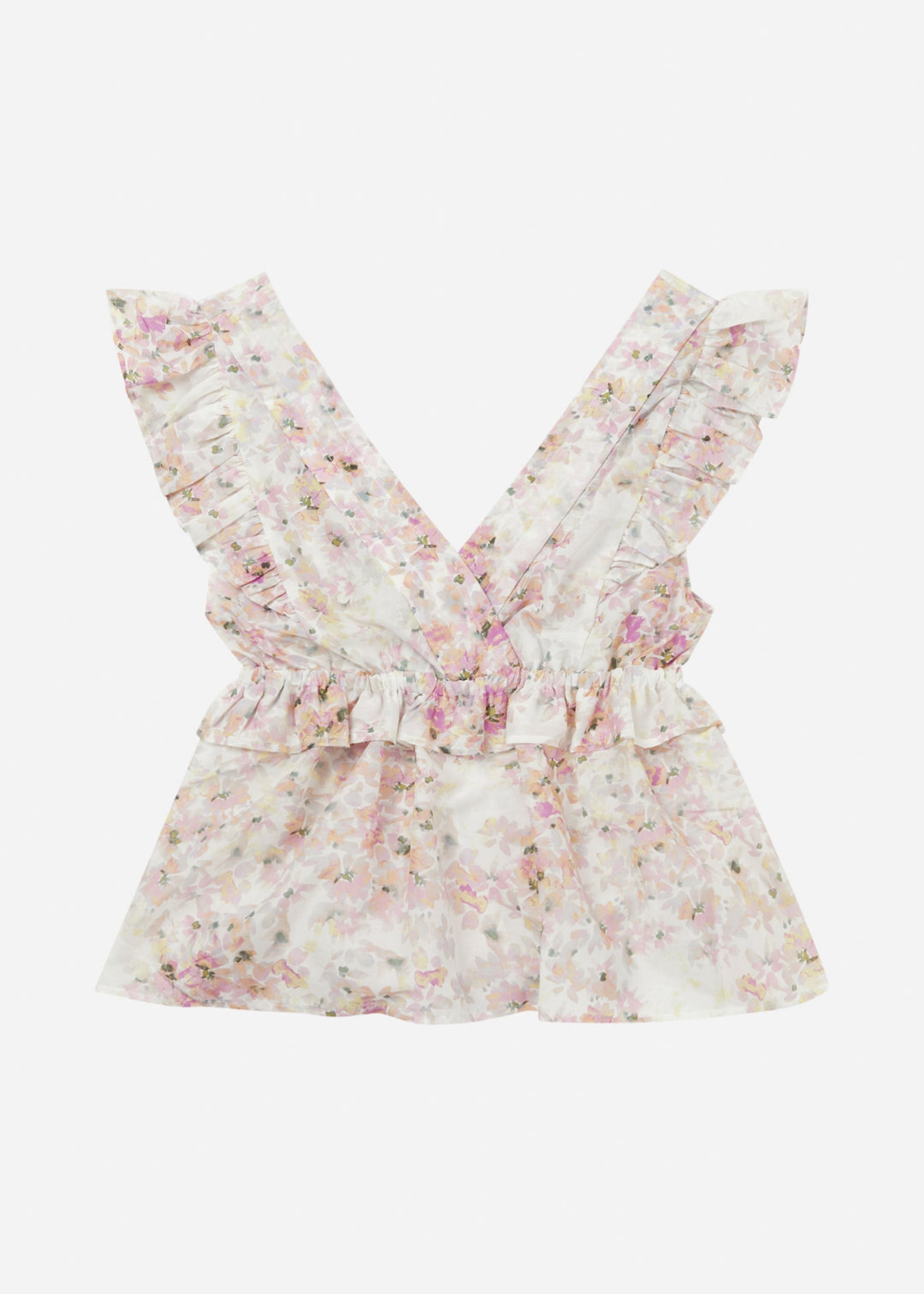 Herb top